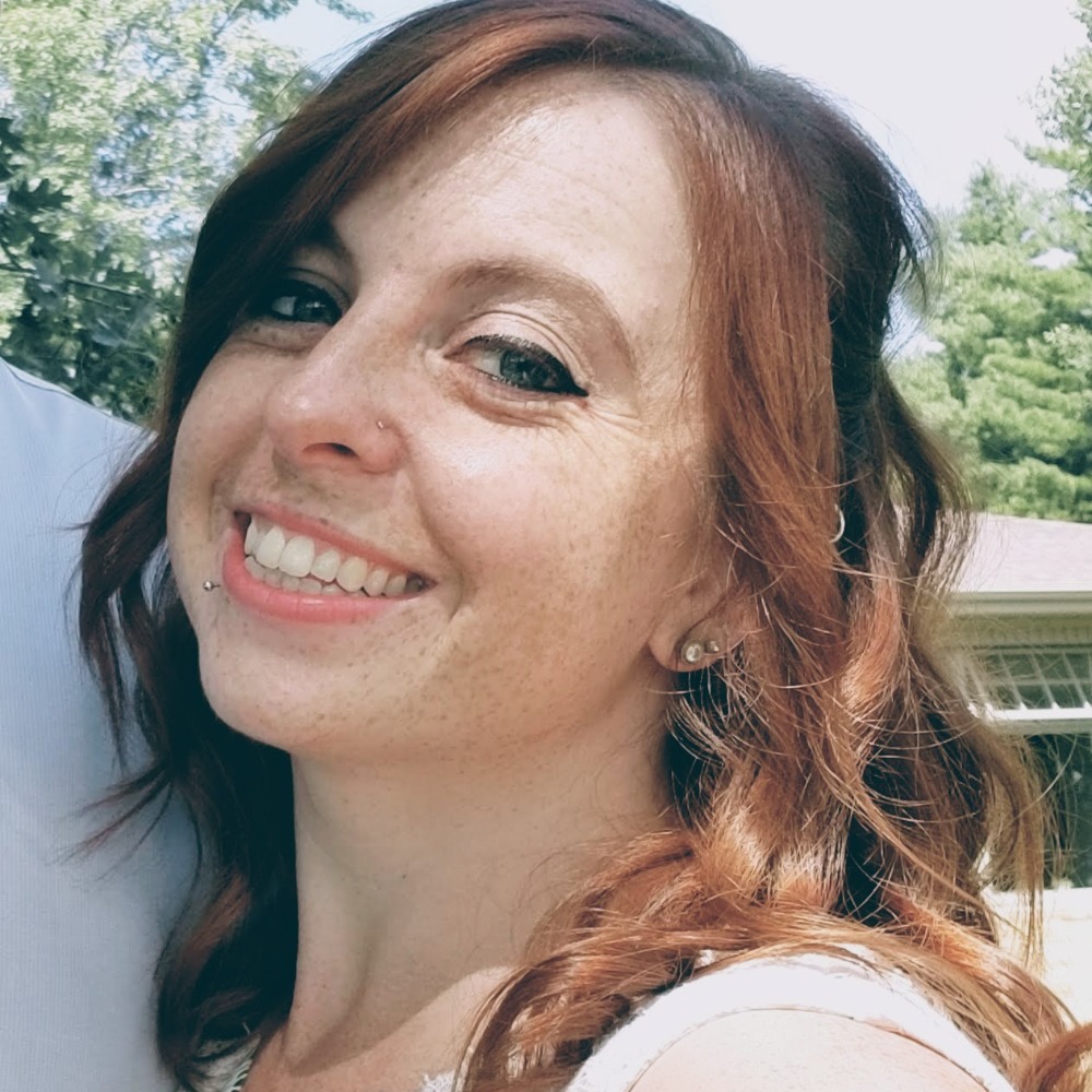 Meet your Posher, Melissa
